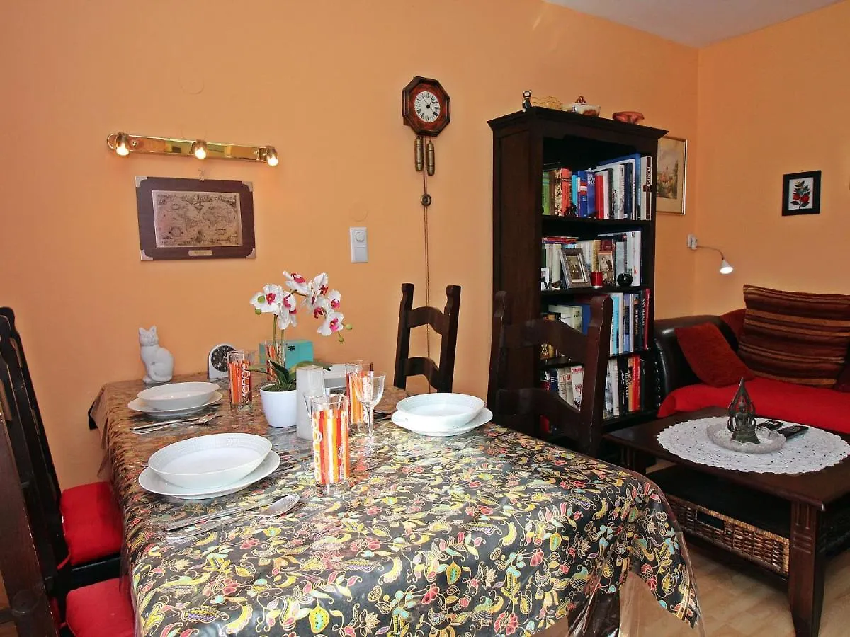 Apartment Vienna Waits For You By Interhome