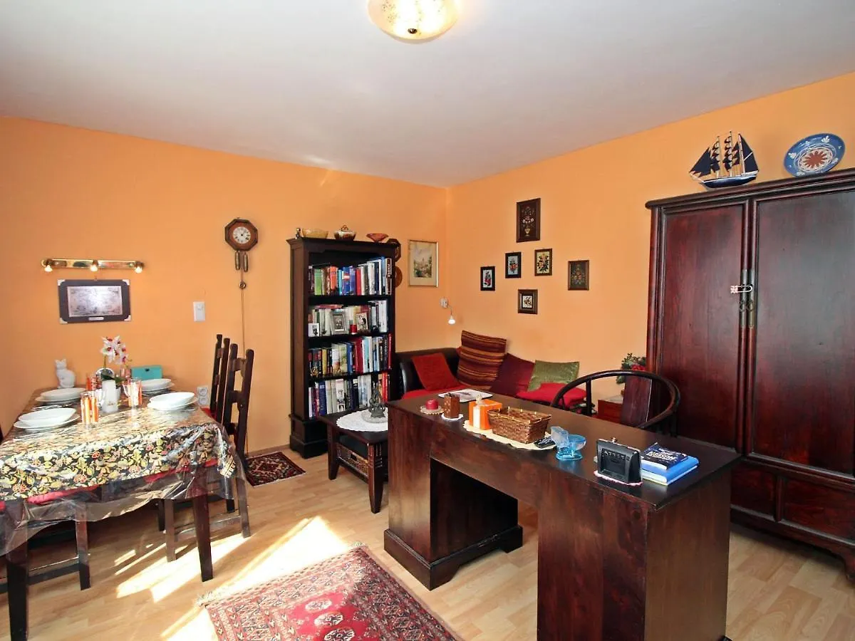 Apartment Vienna Waits For You By Interhome Austria